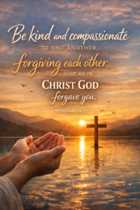 Bible verse about forgiveness