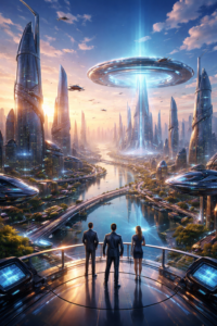 Bible Verses About the Future