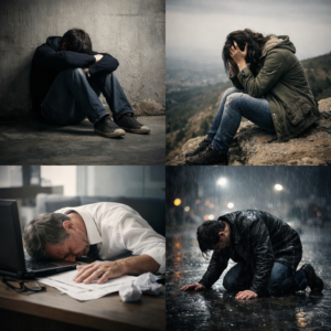 Bible Verse About Give Up