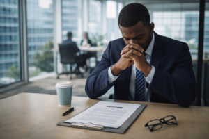 Prayer for Interview for Job