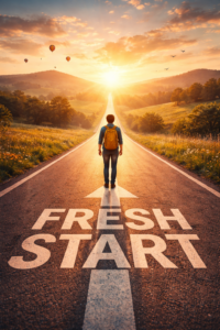 Bible Verses About New Beginnings