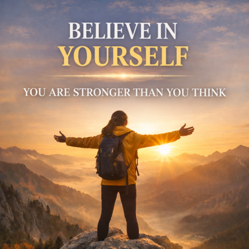 bible verses about self confidence