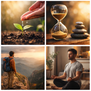 35 Bible Verse About Patience: Scriptures to Trust God’s Timing