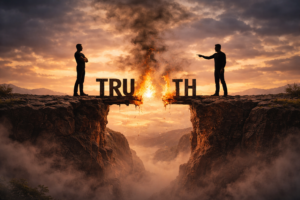 32 Bible Verses on the Dangers of Relative Truth